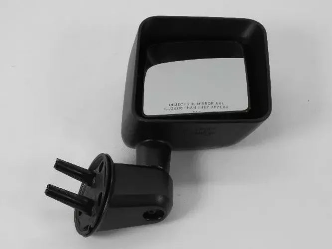 Mopar OE Side Mirror Passenger Side JK 2011