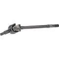 FRONT AXLE SHAFT