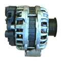 NEW ALTERNATOR