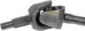 FRONT AXLE SHAFT