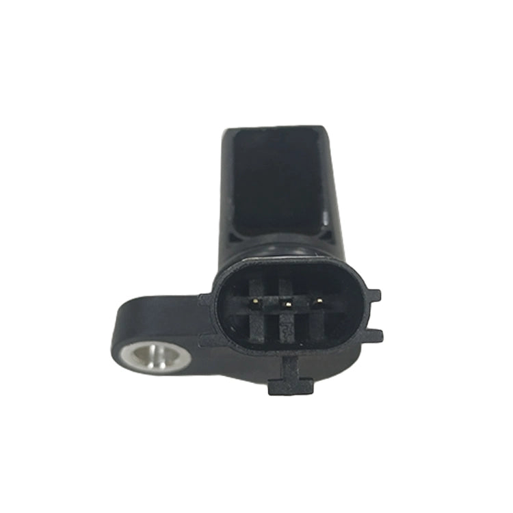 RE ALTERNATOR