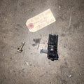 RE ALTERNATOR