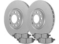 Centric Semi-Loaded Brake Caliper - Rear Right