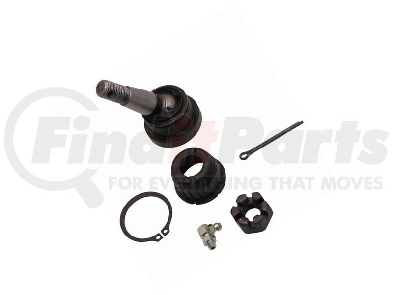 MOOG 01-06 Chrysler Sebring Front Upper / Rear Upper Ball Joint