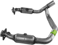 CATALYTIC CONVERTER