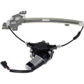 WINDOW REGULATOR