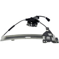 WINDOW REGULATOR
