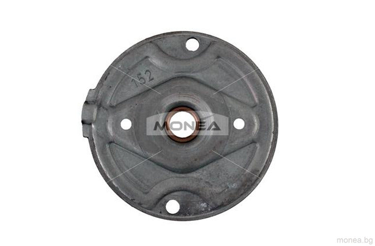 COMMUTATOR END SHIEL