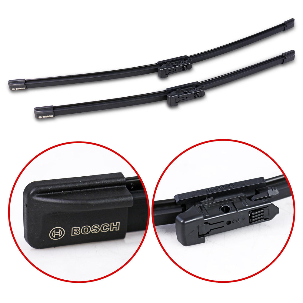 BOSCH AEROTWIN WIPER BLADE SET