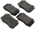 DISC BRAKE PADS