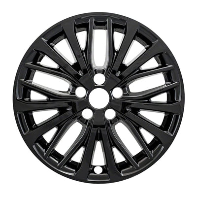 IMP;18-20 CAMRY;BLK;18";20 SPK