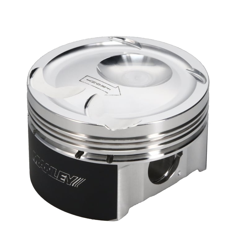 Manley Performance Pistons-Ford 2.3L 8.2CC Dish E/D