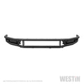 ~(101 lbs. 83X27X12)~ Outlaw Front Bumper Textured Black Tundra 2014-2019