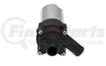 Gates Electric Engine Water Pump