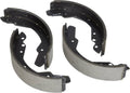 NEW BRAKE SHOES