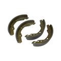 NEW BRAKE SHOES