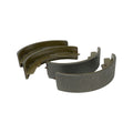 NEW BRAKE SHOES