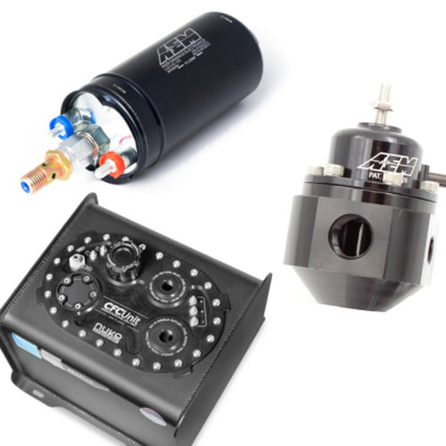STEERING GEAR HYDR
