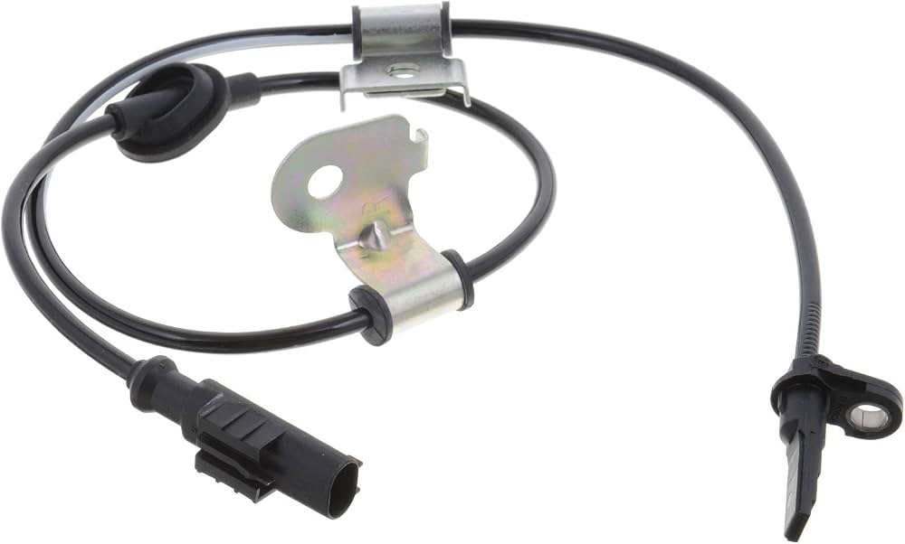 WHEEL SPEED SENSOR