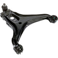CONTROL ARM