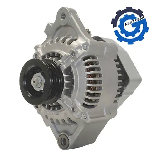 RE ALTERNATOR