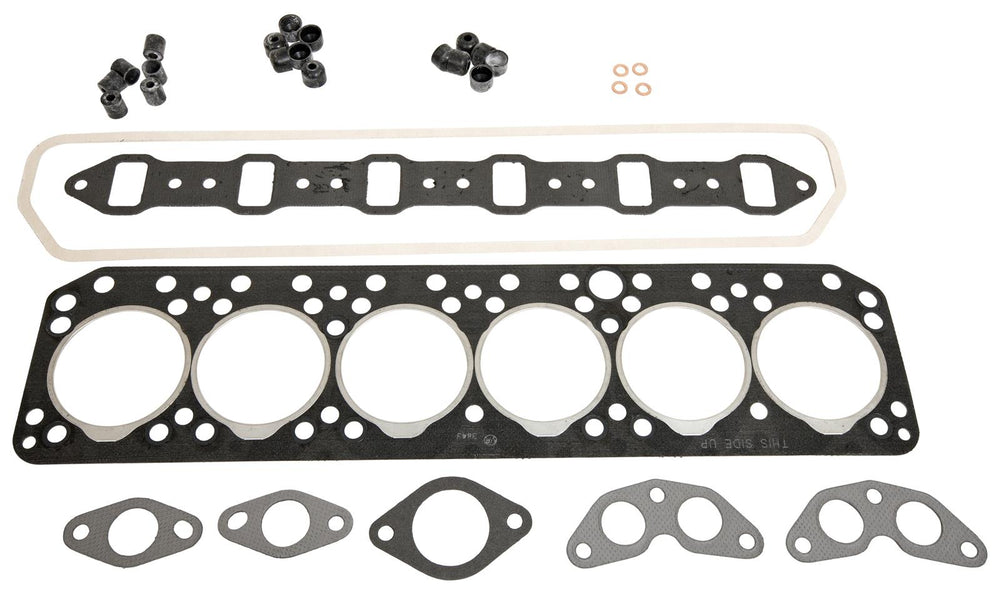 Clevite Head Set IHC-TrkTracand Ind:D301UD236UD282UDT282D236D282DT282(60-69)(VC)TD6TD9