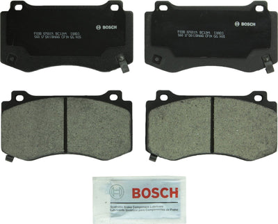 DISC BRAKE PADS