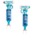 King Shocks 2019+ Ram 1500 4WD Front 2.5 Dia Remote Reservoir Ext Travel Coilover w/Adjuster (Pair)