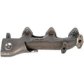 EXHAUST MANIFOLD KIT