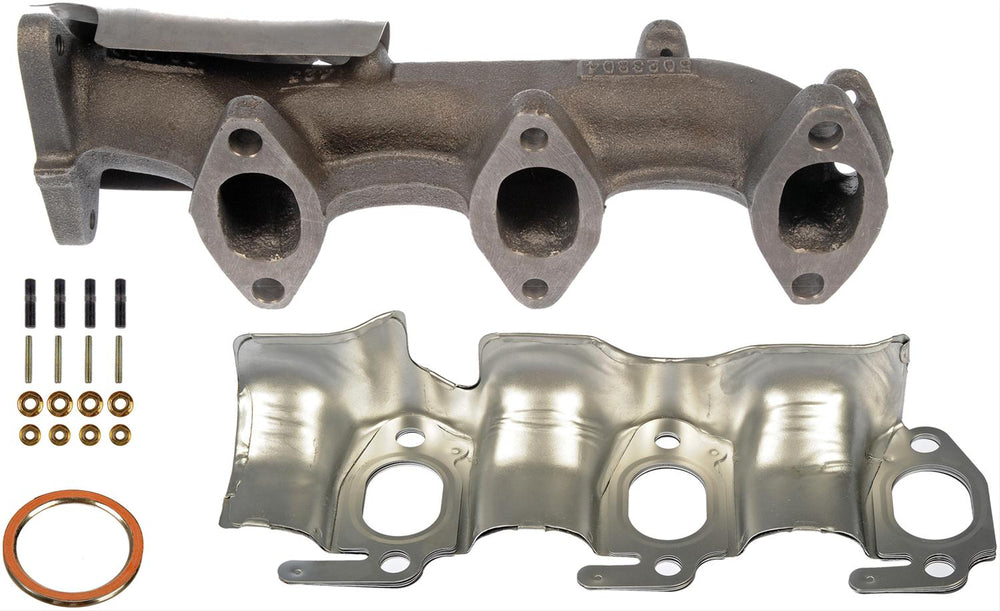 EXHAUST MANIFOLD KIT