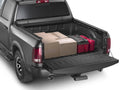 ~(40 lbs. 98X9X5)~ Black Roll Up Truck Bed Cover Chevrolet Silverado 1500 2019 +