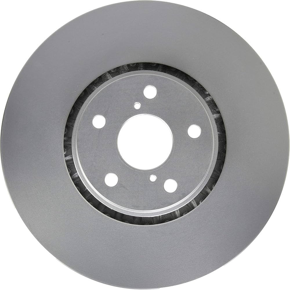 DISC BRAKE ROTOR