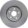 DISC BRAKE ROTOR