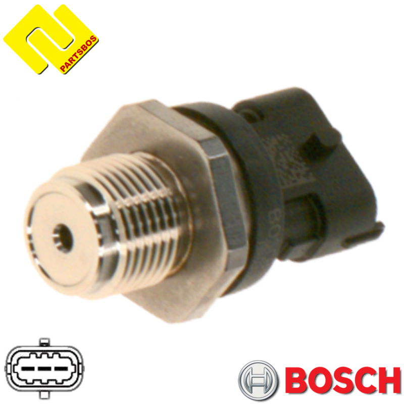 OXYGEN SENSOR