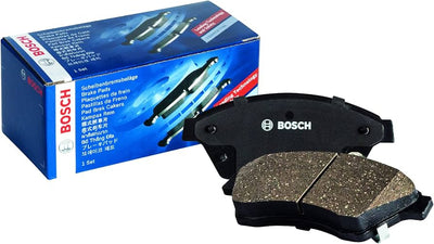 DISC BRAKE PADS