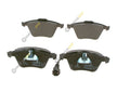 DISC BRAKE PADS