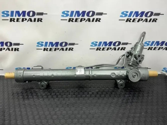 STEERING GEAR HYDR