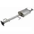 MUFFLER-QUIET-FLOWSS-IMPO