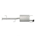 MUFFLER-QUIET-FLOWSS-IMPO