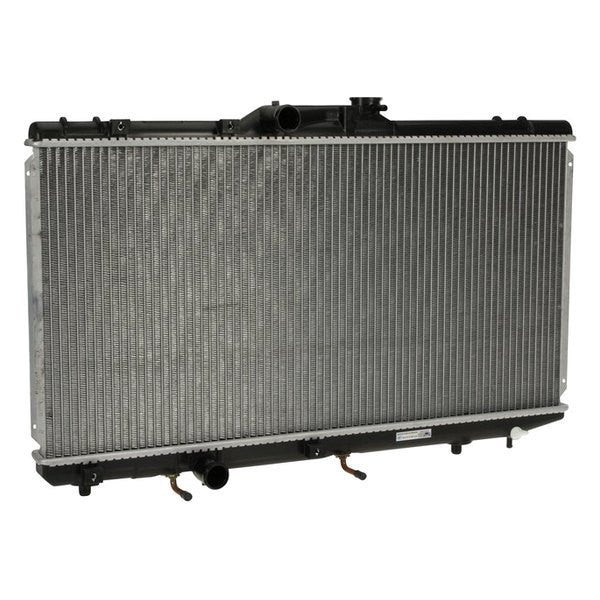 Koyo OEM Replacement 93-97 GE PRIZM 1.6L I4 STD w/ AT Supersedes A1408 and A1462 and C1409