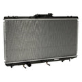 Koyo OEM Replacement 93-97 GE PRIZM 1.6L I4 STD w/ AT Supersedes A1408 and A1462 and C1409