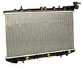 Koyo OEM Replacement 93-97 GE PRIZM 1.6L I4 STD w/ AT Supersedes A1408 and A1462 and C1409