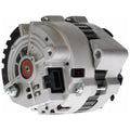 RE ALTERNATOR