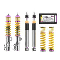 KW Coilover Kit V3 Toyota GR Yaris