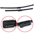 BOSCH AEROTWIN WIPER BLADE SET