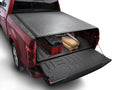 ~(35 lbs. 80X9X5)~ Black Roll Up Truck Bed Cover Dodge Dakota 2008 - 2011