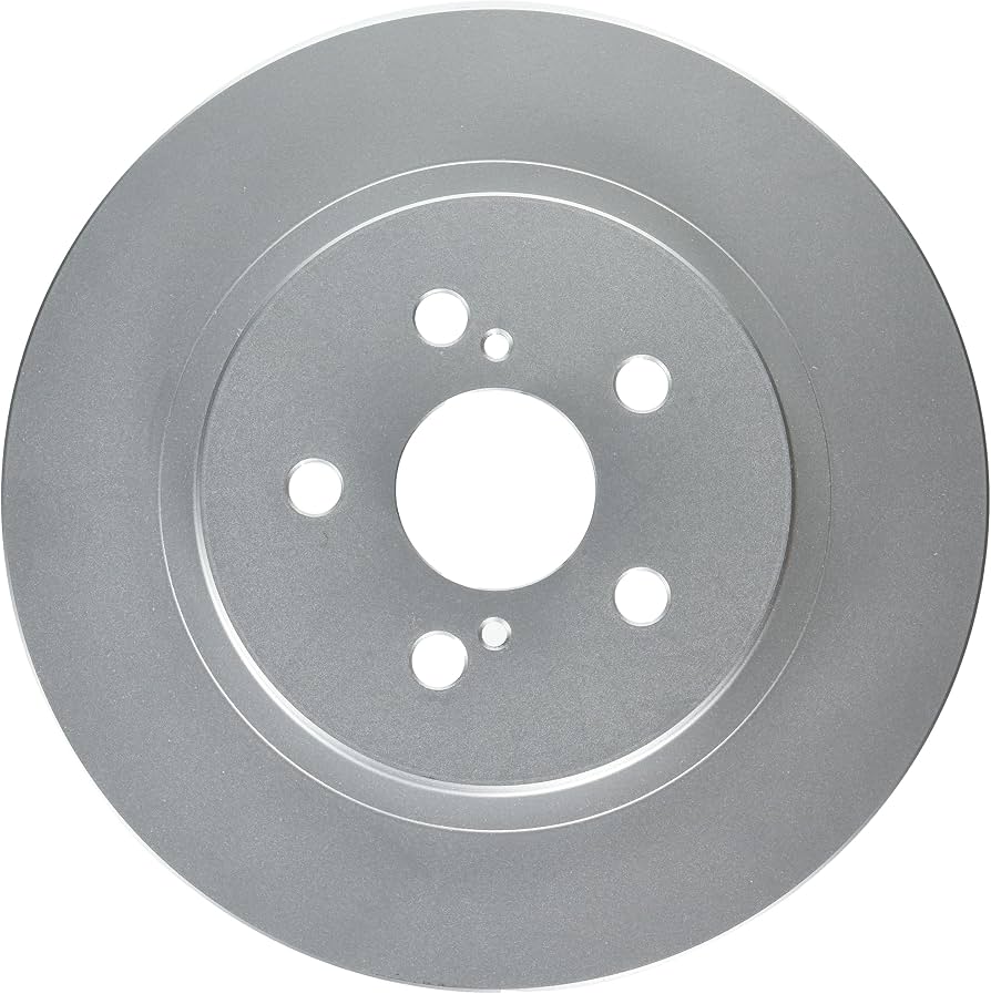 DISC BRAKE ROTOR