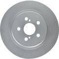 DISC BRAKE ROTOR