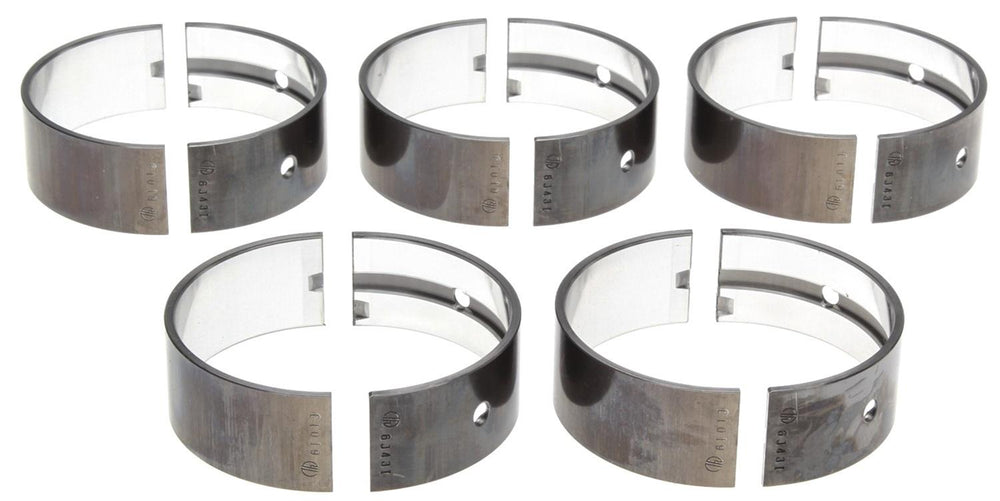 Mahle Engine Crankshaft Main Bearing Set MS-2355A