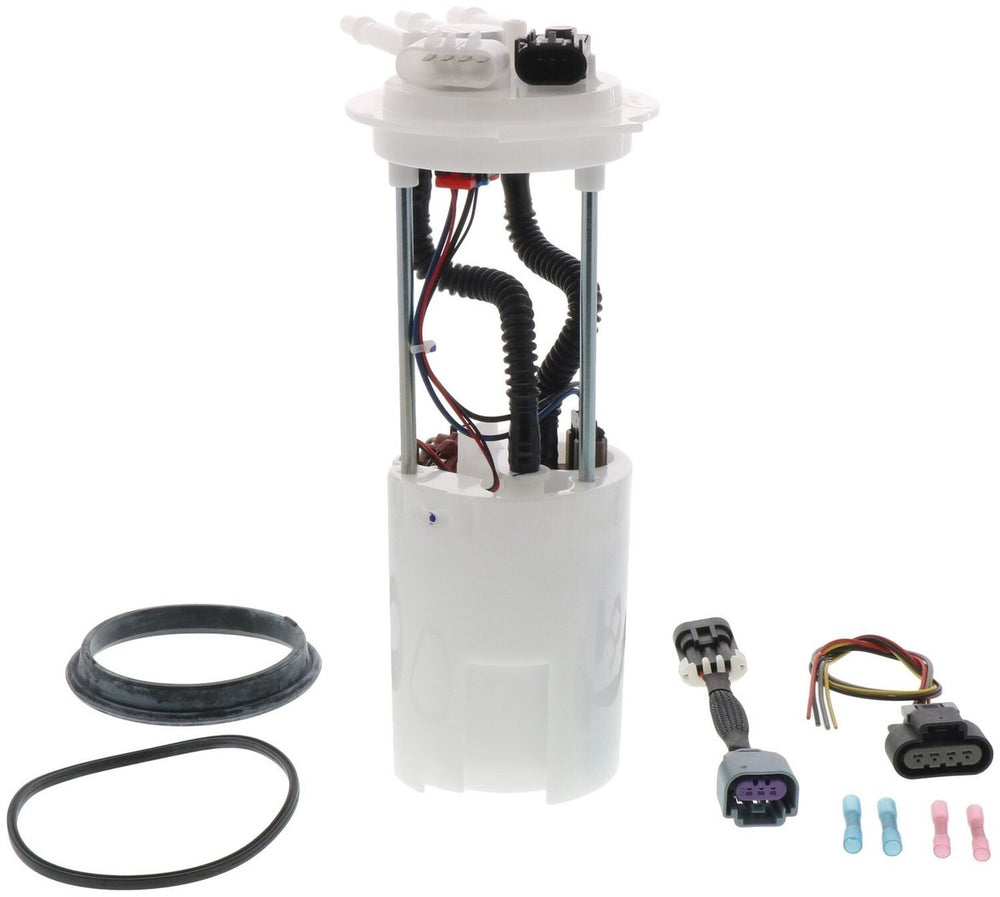 FUEL PUMP MODULE